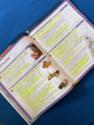 Macro micro-Viaggio nelle scienze volumi A,B,C,D