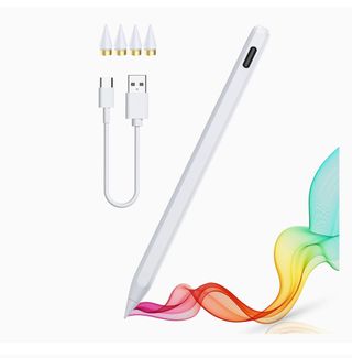Lápiz táctil iPad bluetooth 