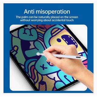 Lápiz táctil iPad bluetooth 