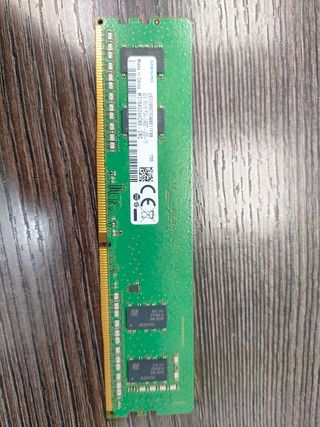 Memoria RAM 4Gb Samsung 
