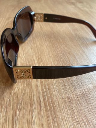 Gafas Loewe vintage