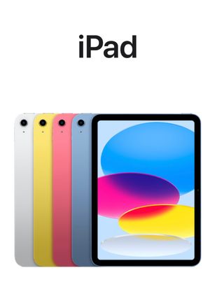 iPad 10.2 256 Gb con seguro y garantía 