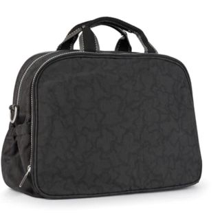 Bolsa de bebé Kaos New Colores en color antracita-