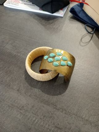 bracciali africano style