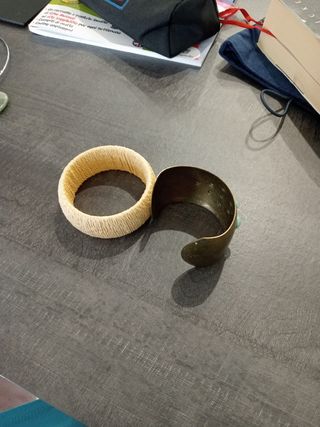 bracciali africano style