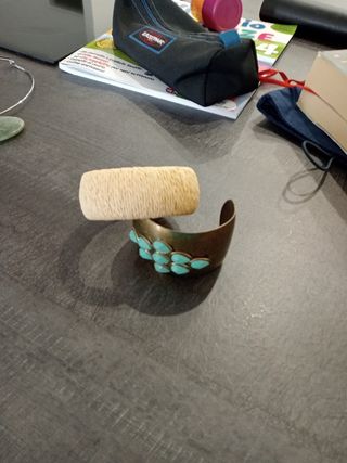 bracciali africano style