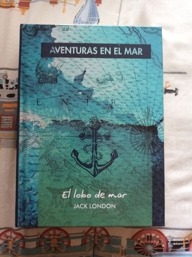 Aventuras en el mar