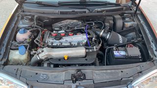 Volkswagen Golf 2003