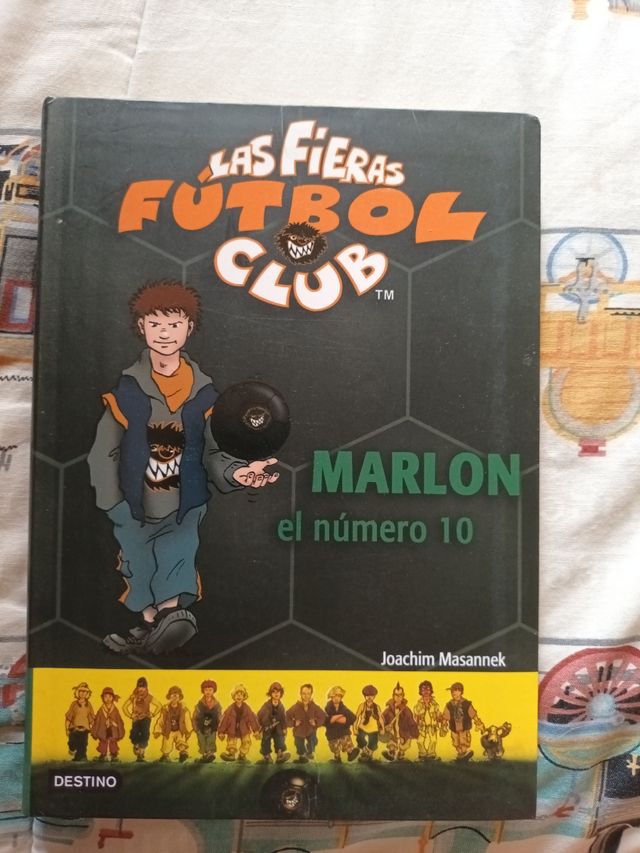 Las Fieras Fútbol Club