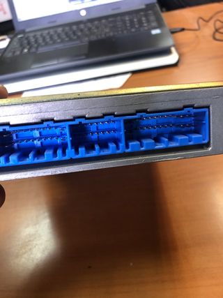 Ecu centralita motor honda accord 2.0