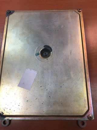 Ecu centralita motor honda accord 2.0