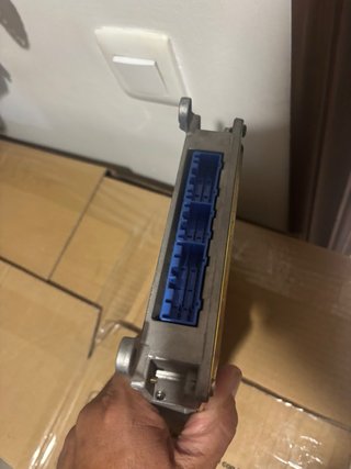 Ecu centralita motor honda accord 2.0