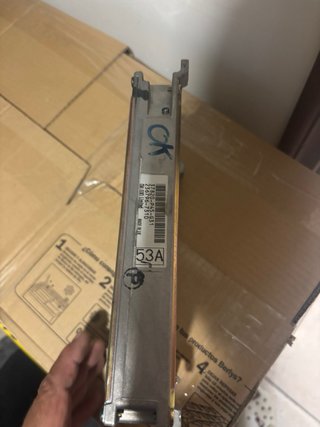 Ecu centralita motor honda accord 2.0