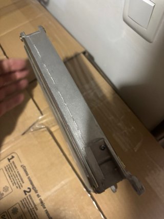 Ecu centralita motor honda accord 2.0