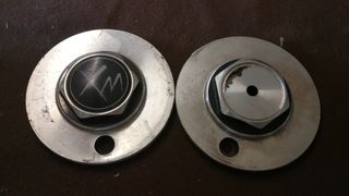 para llanta aluminio Ronal