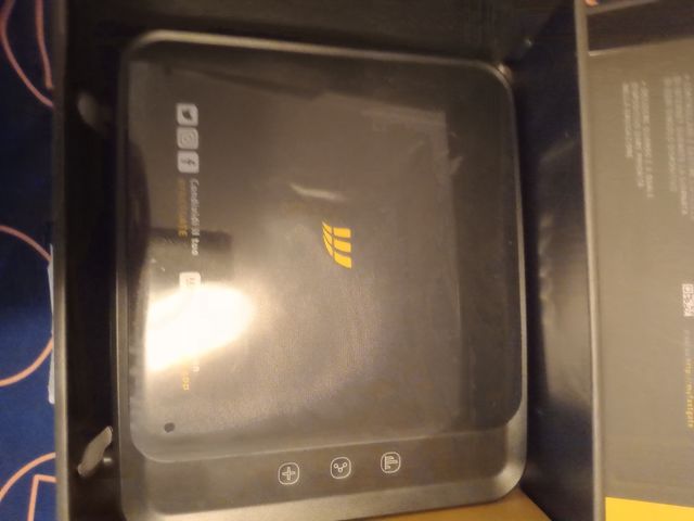 modem Infostrada adsl fibra