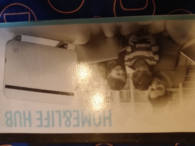 modem Tim adsl fibra