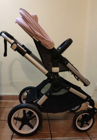 Carrito Bugaboo Fox