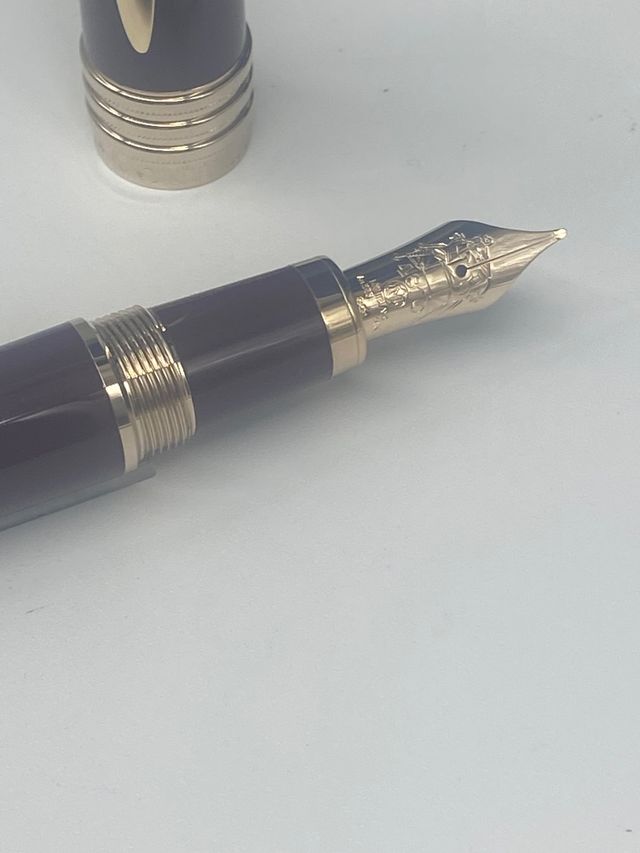 Montblanc JFK