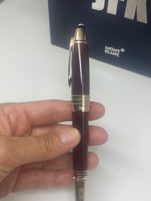 Montblanc JFK