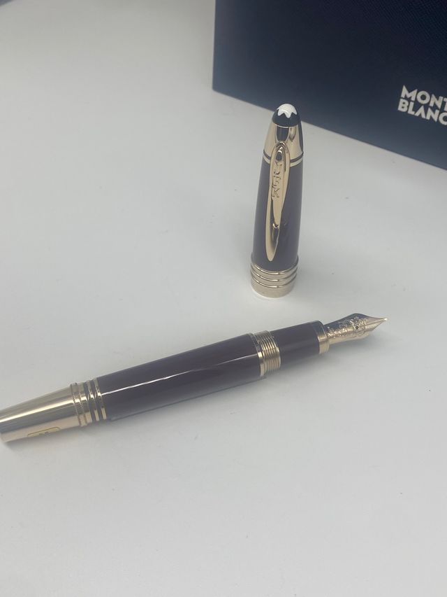 Montblanc JFK
