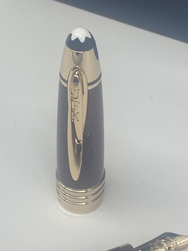 Montblanc JFK