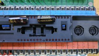 PLC antiguo Klockner Moeller PS3