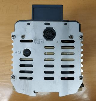 PLC antiguo Klockner Moeller PS3