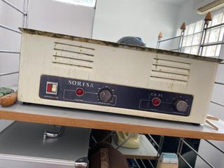 Fundidor cera 10litros