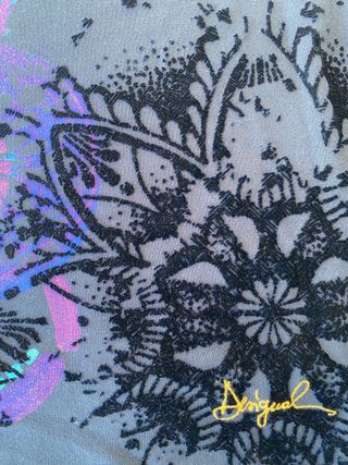 Jersey Desigual XS