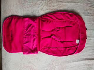 para carrito bebe