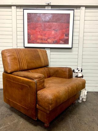 sillones franceses. vintage.