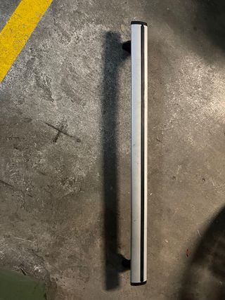 Bacas Cruz BMW SERIE 5