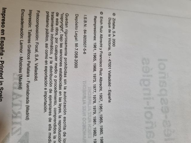 Diccionario de Términos Médicos