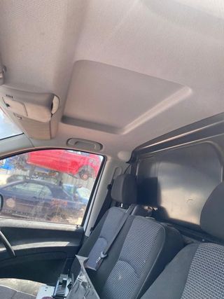 MERCEDES VITO 2.2 2012 CDI