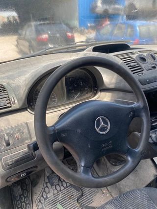 MERCEDES VITO 2.2 2012 CDI