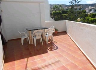 Solo septiembre a junio.  Precioso apartamento en alquiler de septiembre a junio