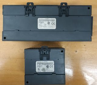 PLC Siemenes S7-200 CPU214 + Modulo Analogico