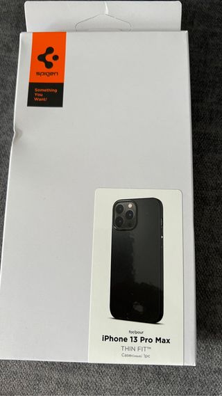 Fundas iPhone 13 Pro Max