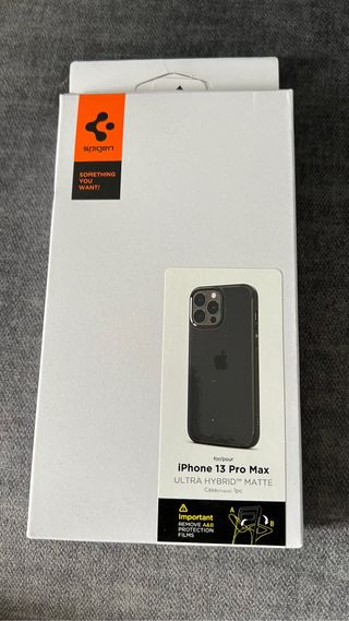 Fundas iPhone 13 Pro Max