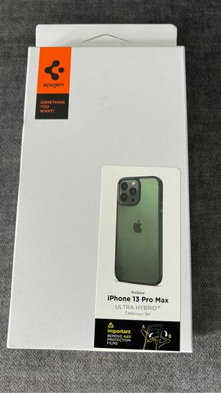 Fundas iPhone 13 Pro Max