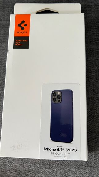 Fundas iPhone 13 Pro Max
