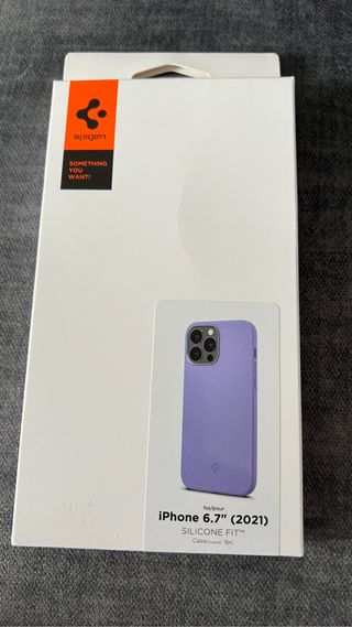 Fundas iPhone 13 Pro Max
