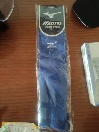 medias mizuno