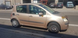 DESPIECE RENAULT MODUS 1.4i 16V REF.K4J