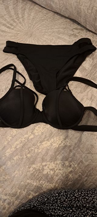 Bañador de mujer