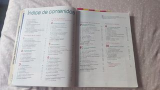 Química 2°  Bachiller.