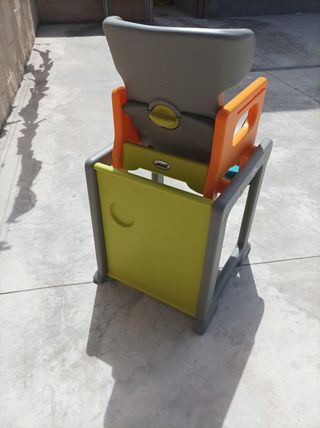 TRONA JANE ACTIVA EVO