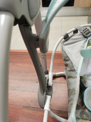 columpio / hamaca beb@