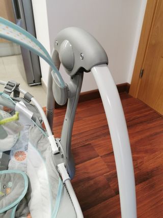 columpio / hamaca beb@